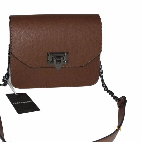 Profashion Woman’s Shoulder Bag, Cross Body Bag, - Picture 8 of 8